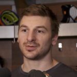 PRE-RAW | Zach Hyman 04.13.23