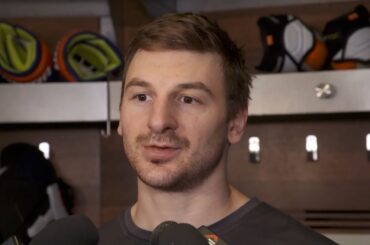 PRE-RAW | Zach Hyman 04.13.23