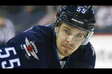 Mark Scheifele Highlight Mix #55