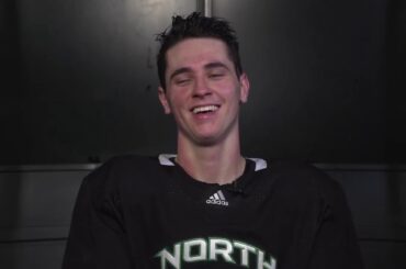 North Dakota Hockey Central | Episode 2.12 (1/24/20)
