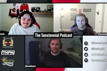 Sens' Dorion makes call on Wild's Matt Dumba