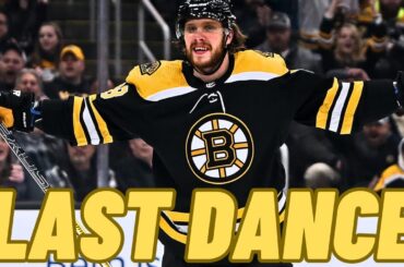 Boston Bruins 2023 Stanley Cup Playoffs Pump Up