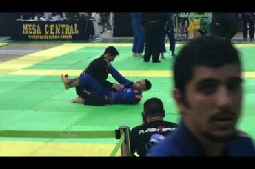 Gabriel Vilardi x Jesse Araujo