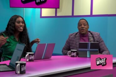 It Is What It Is Full Episode S1 EP4