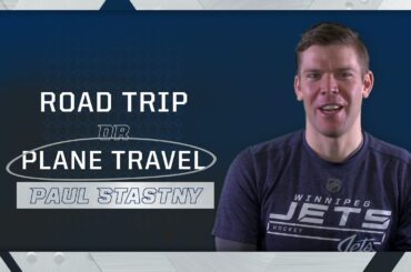 THIS OR THAT: Travel Theme