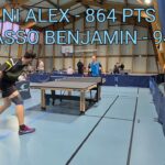 Régionale 3 | Rognac UTT 1 VS P P C SISTERON 1