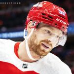 Evgeny Kuznetsov "The Harry Potter" Highlights ᴴᴰ
