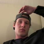 Kňažko exkluzívne po debute v NHL: O 20 rokov sa nikto nebude pýtať, za akých okolností to bolo