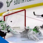 Anthony Cirelli Scores Shorthanded Beauty On Breakaway