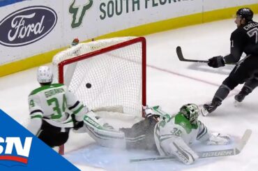 Anthony Cirelli Scores Shorthanded Beauty On Breakaway