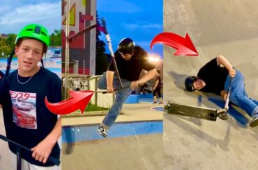 APLIKACE NÁM ZADÁVÁ TRICKY V2!