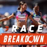 Race Breakdown: Sydney McLaughlin-Levrone Glides To Victory At 2022 Penn Relays