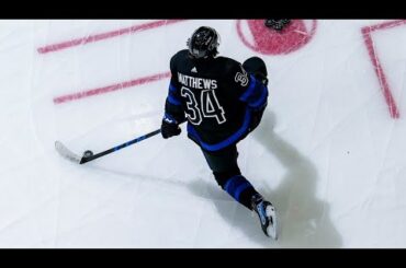 Toronto Maple Leafs 2023 Playoff Pump Up