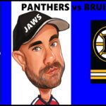 Florida Panthers vs Boston Bruins Series Fan Preview
