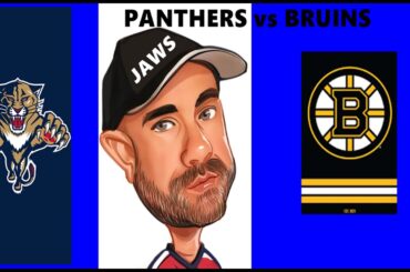 Florida Panthers vs Boston Bruins Series Fan Preview