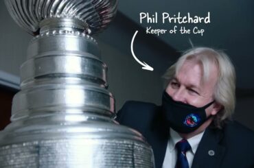 History of the Stanley Cup