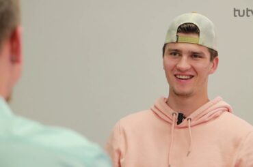 TUTV: Tomáš Vomáčka