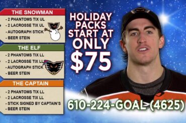 2015 HolidayPacks Bardreau