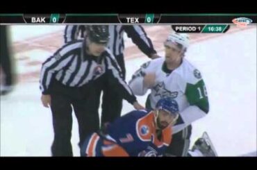 Jujhar Khaira vs Curtis McKenzie Mar 29, 2016