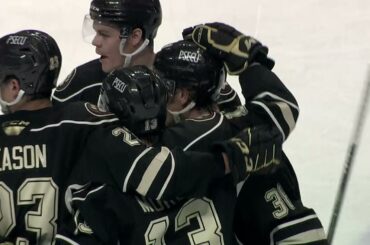 Saturday, May 15, 2021 - Binghamton Devils @ The Hershey Bears