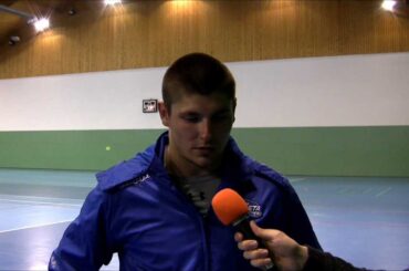 Navrátilec Michal Kempný o letní přípravě