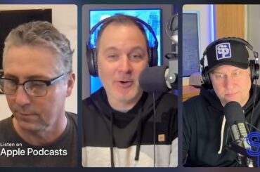 Darren Dreger on Tanner Pearson filing a grievance against Canucks, big changes to Flames & Penguins