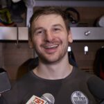 RAW | Zach Hyman 04.15.23