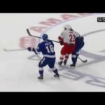 Nikita Kucherov Blindsides Brett Pesce: Tough Call Suspension recommendation