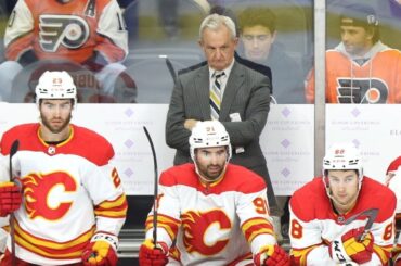 It's Time for the Calgary Flames to Make a CHANGE...