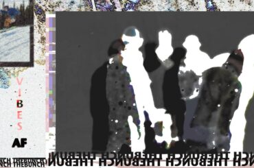 The Bunch - Vibes AF