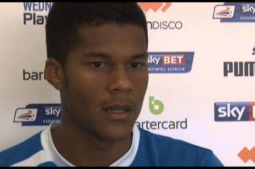 Spence: "The wins will come"