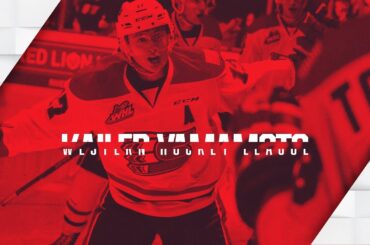 HIGHLIGHT REEL | Kailer Yamamoto