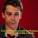 Souvenirs du CMJ – Dylan Strome