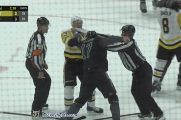 Jack Johnson vs Alex Killorn Feb 9, 2019
