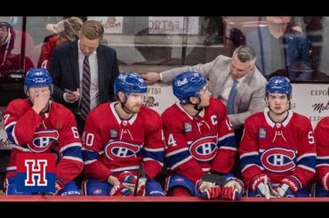 Could the Canadiens be a playoff team next season? | HI/O Bonus
