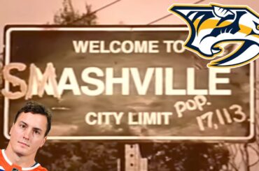 Tyson Barrie is now a predator!