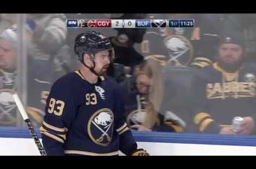 Mark Jankowski Goal vs BUF 03-07-2018