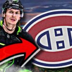 Welcome to Montreal Canadiens!| Denis Gurianov Highlights [HD]