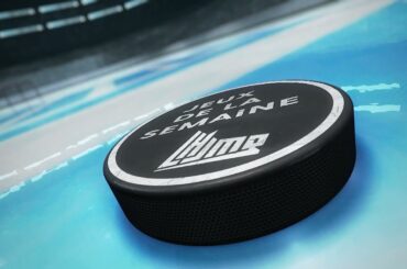 QMJHL Plays of the Week / Jeux de la semaine LHJMQ - 05/05/21