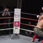 Storm Fight Night   Amadio vs Panariello