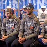 SIT DOWN WITH STAUFF | The Captains Trailer