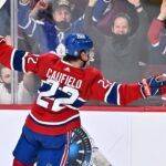 COLE CAUFIELD #22 HIGHLIGHTS / Viva la Vida