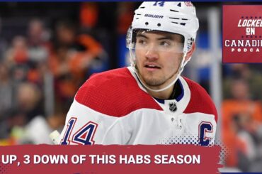 Montreal Canadiens season-ending highlights and lowlights, Laval Rocket clinch AHL playoff spot