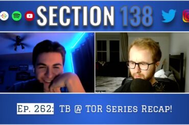 Has Jose Berrios Calmed our Nerves? (Ep. 262)