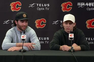 Dube & Stecher - 14.04.23