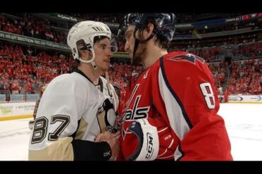 NHL playoff hockey won’t be the same without this..
