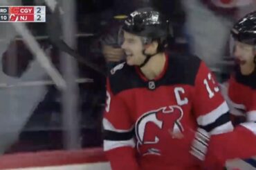 Nico Hischier 2022-23 Regular Season Highlights (Best Goals & Assists)