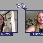 Northeastern’s Dynamic Goalie Duo Take On The 2021 CAA Field Hockey Championship | Part 1