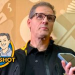 DK's Daily Shot of Penguins: The Hextall cleanup