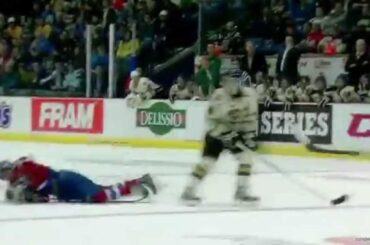 Vladislav Namestnikov OHL-AHL-NHL